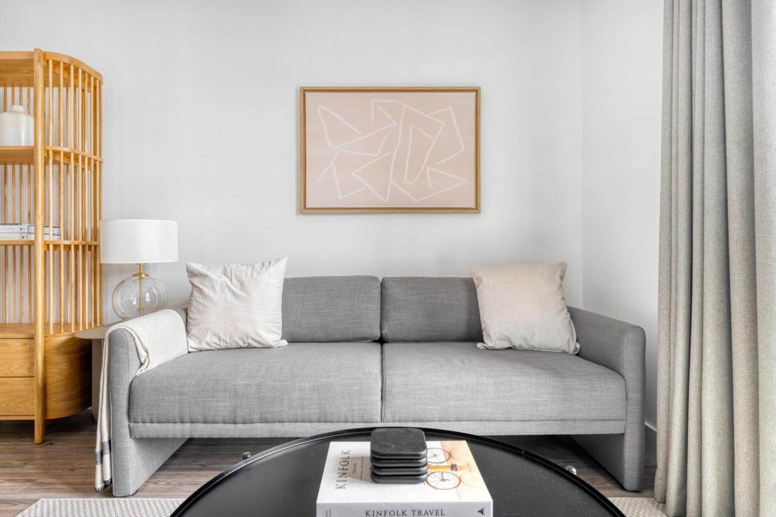 Apartamento Blueground Aldgate Gym Cinema Nr Tube Lon-160 *